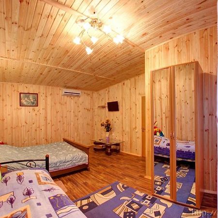 Voropayev Hotel Aviator מראה חיצוני תמונה