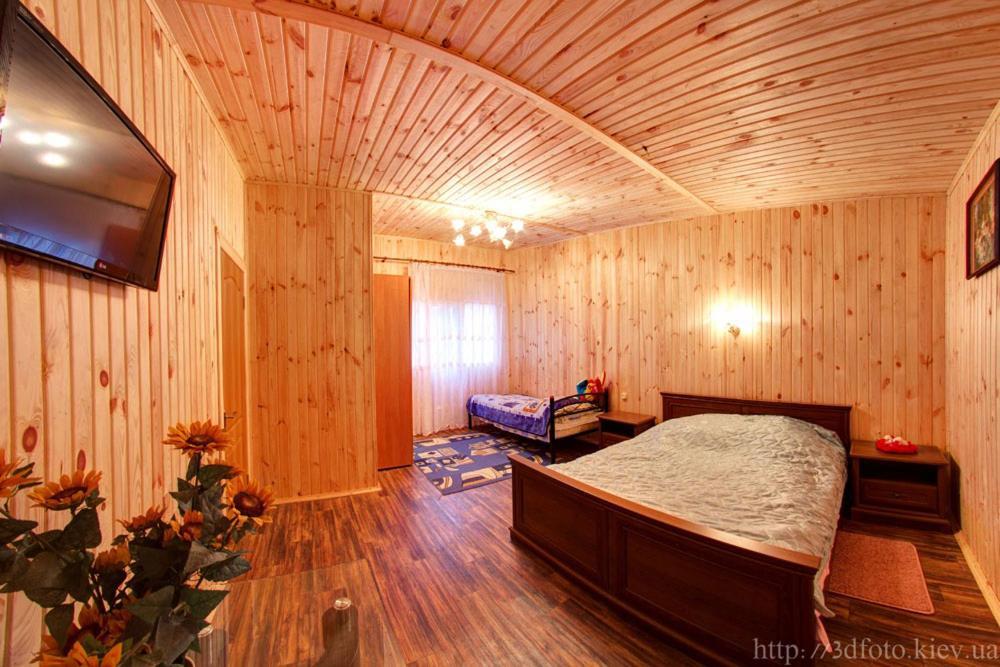 Voropayev Hotel Aviator מראה חיצוני תמונה