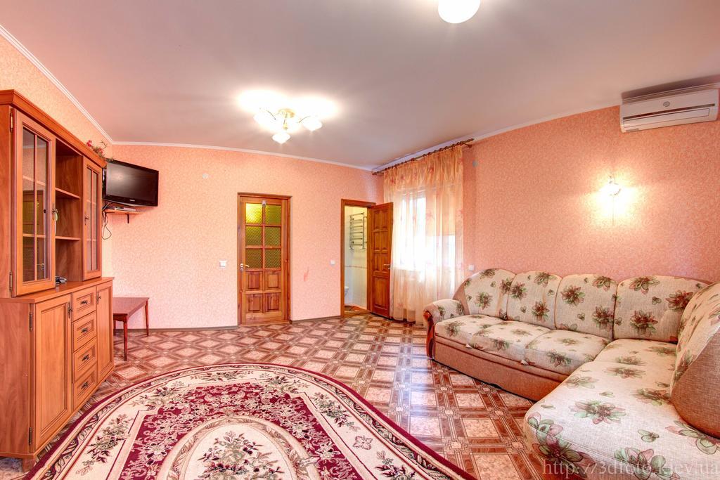 Voropayev Hotel Aviator מראה חיצוני תמונה