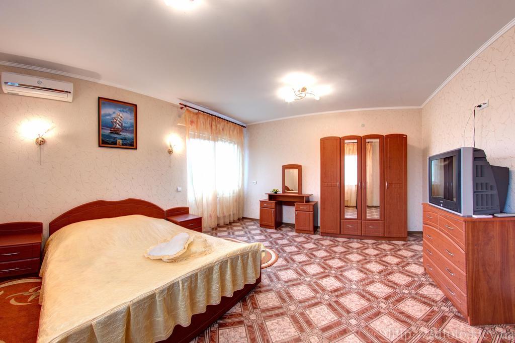 Voropayev Hotel Aviator חדר תמונה