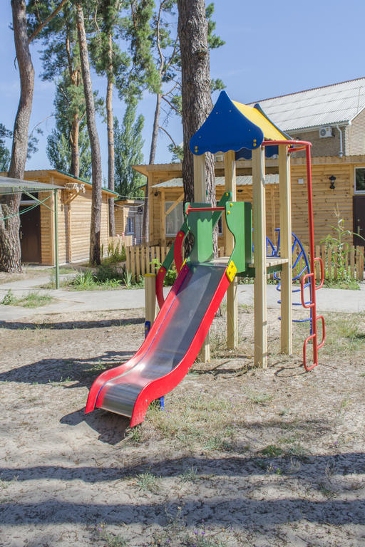 Voropayev Hotel Aviator מראה חיצוני תמונה